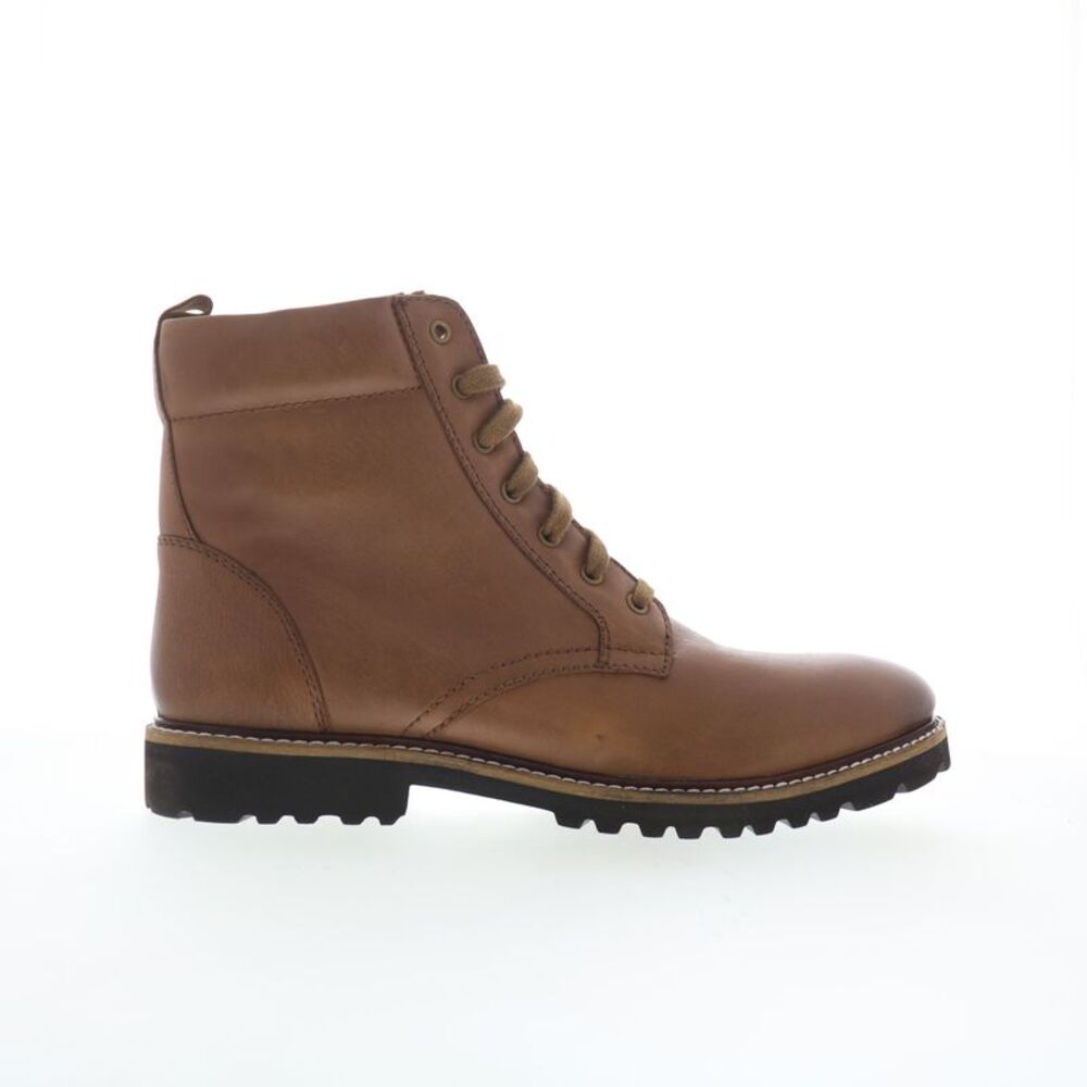Softwalk Womens Leara Brown Boots (NWT)